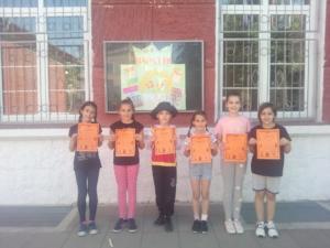 Празник на приказните герои 2018 г.
