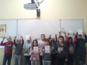 Празник на приказните герои 2018 г.